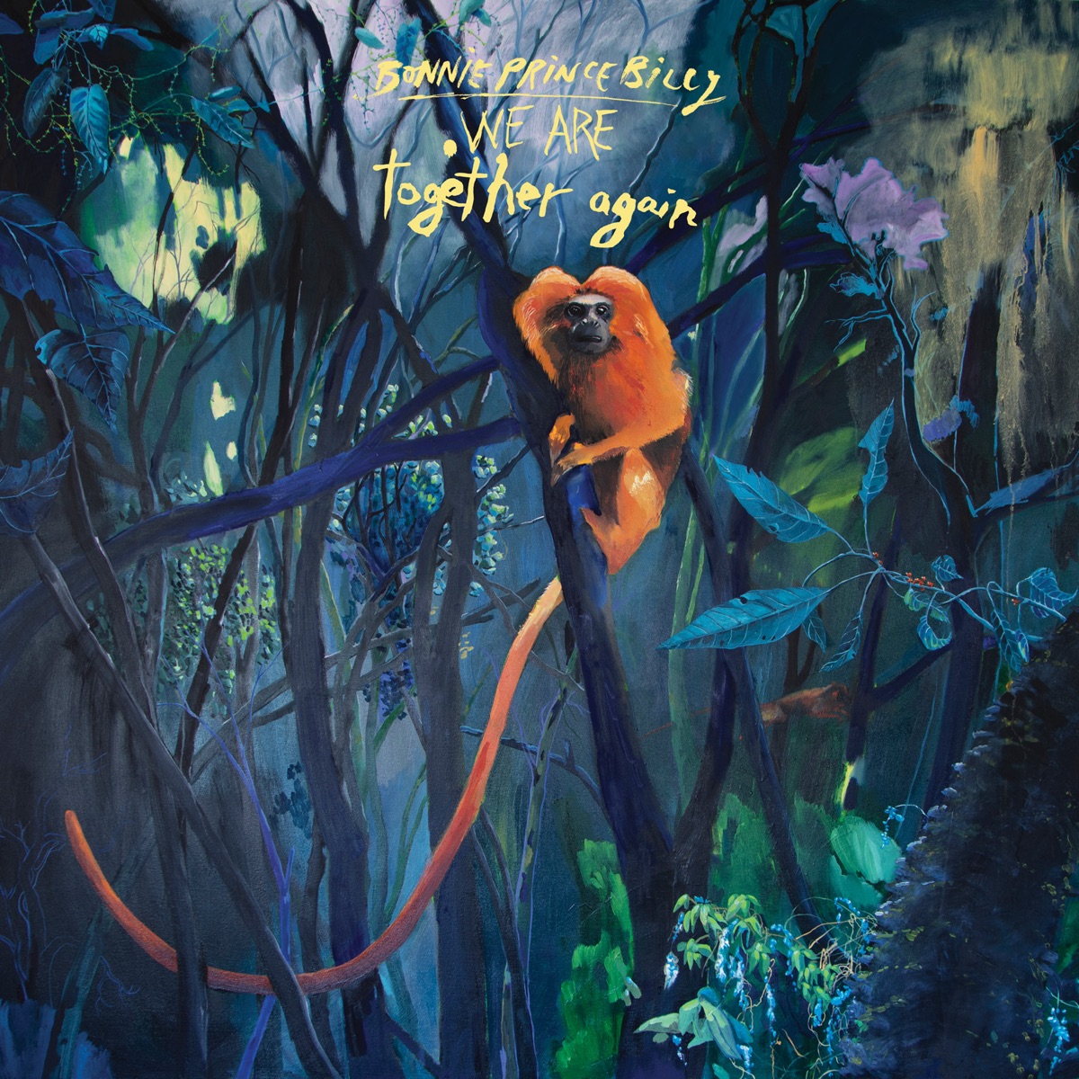 Bonnie Prince Billy - We Are Together Again (2026) [iTunes Plus AAC M4A]-新房子