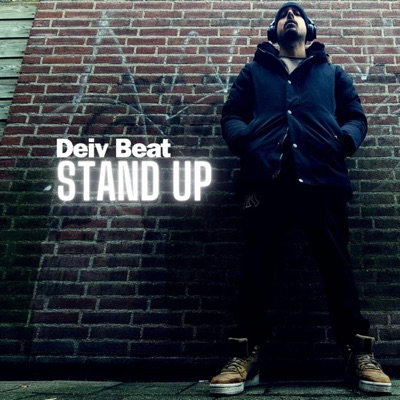 Stand up - Single