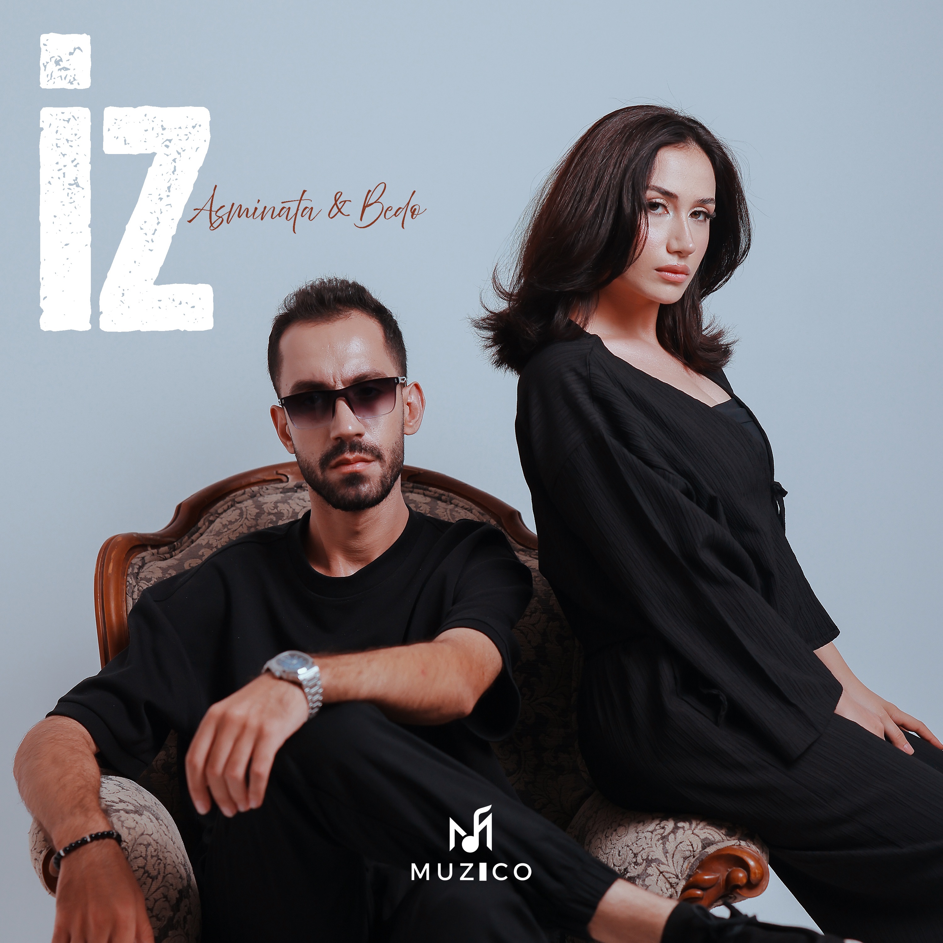 İZ - Single