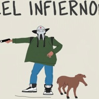 El Infierno - AIM Tj