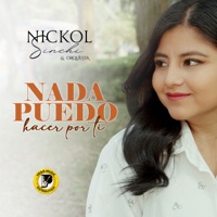 Nada Puedo Hacer Por Ti.