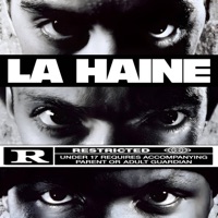 LA HAINE - Tisaoriginal