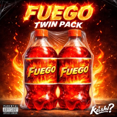 Fuego: Twin Pack - Single