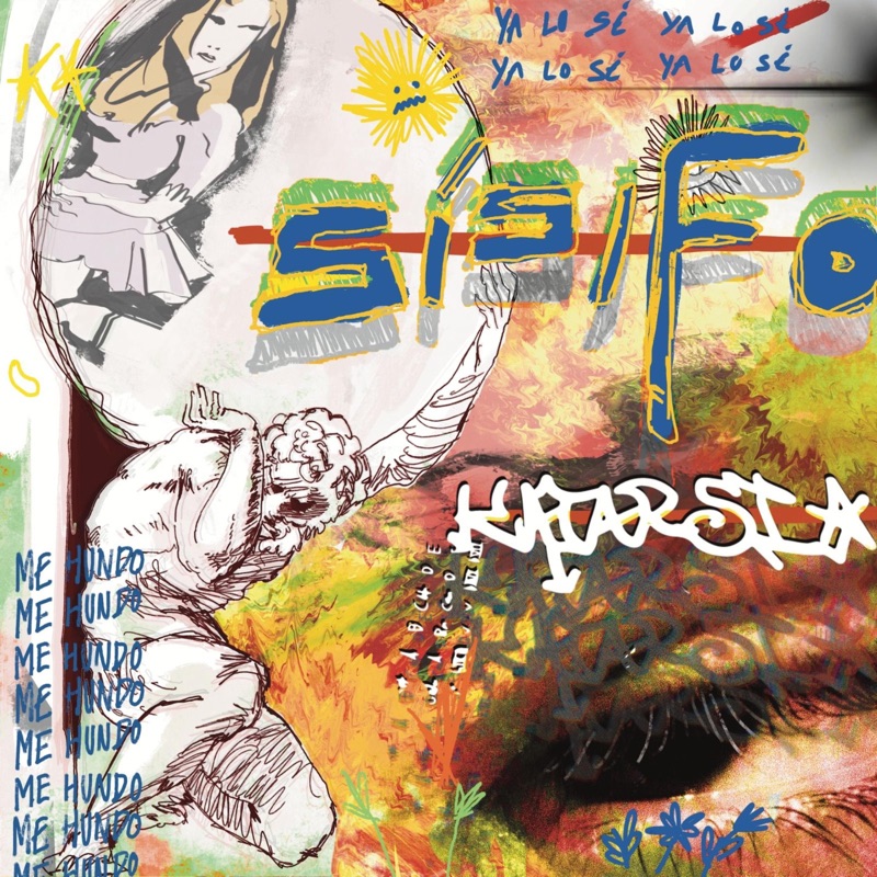 Sísifo (Maqueta) - Single