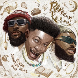Ramadan Kareem Tolibian, ODUMODUBLVCK & Boj