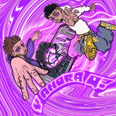 y ahora q? (feat. Sante) - Single