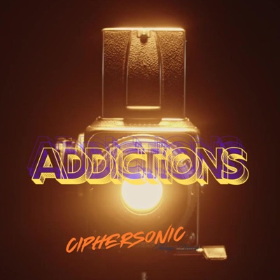 Addictions (Instrumental) - Single