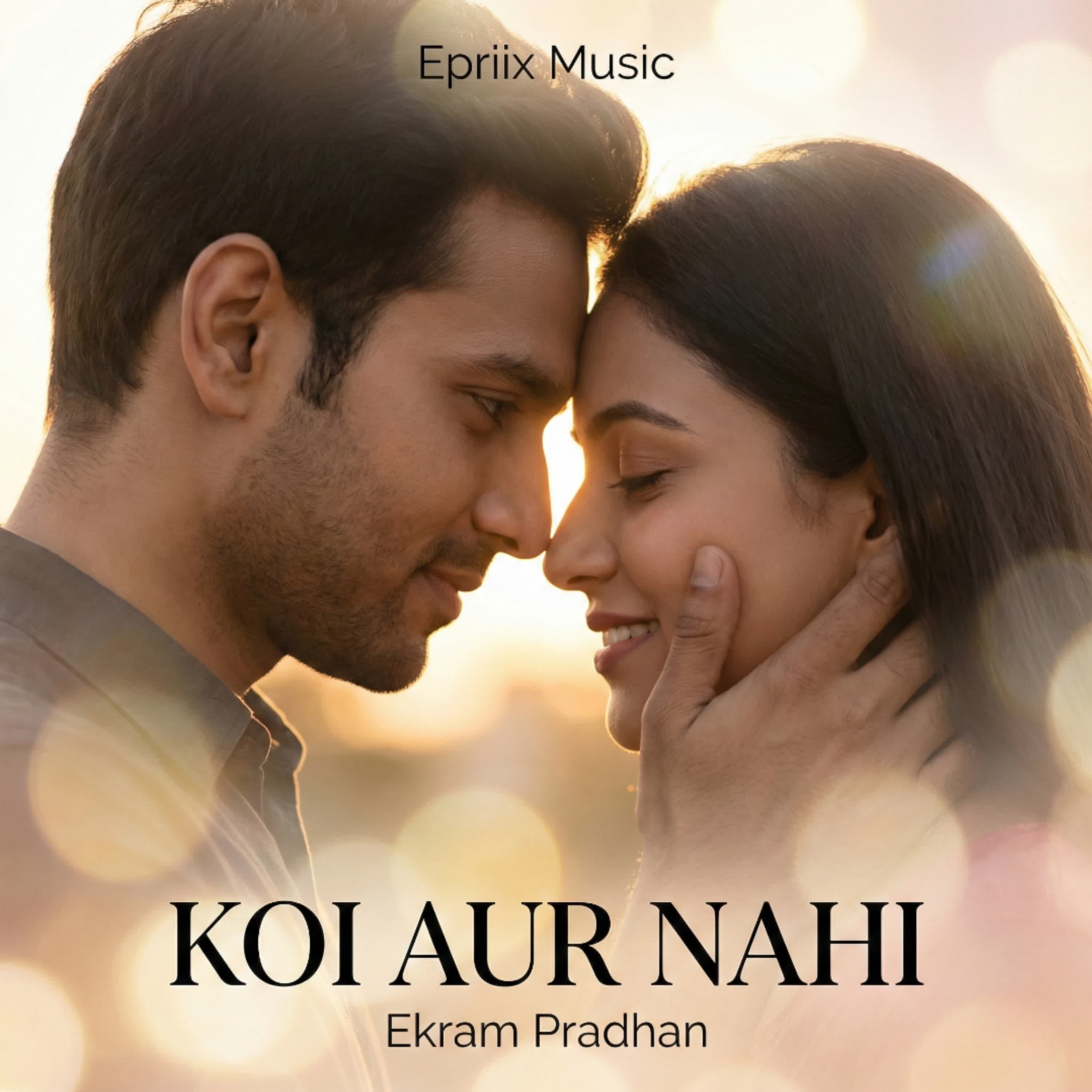 Koi Aur Nahi - Single