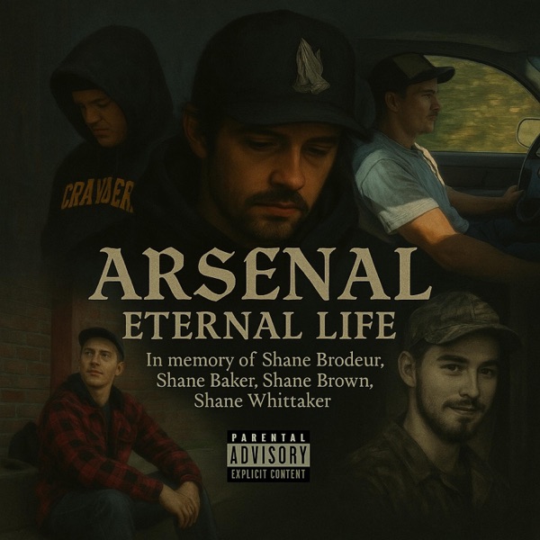 Eternal Life