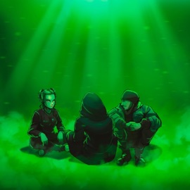 Take 5 Veela, My City Glory & Kooma