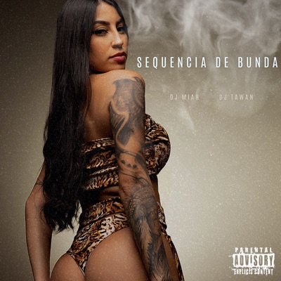 Sequencia de Bunda - Single