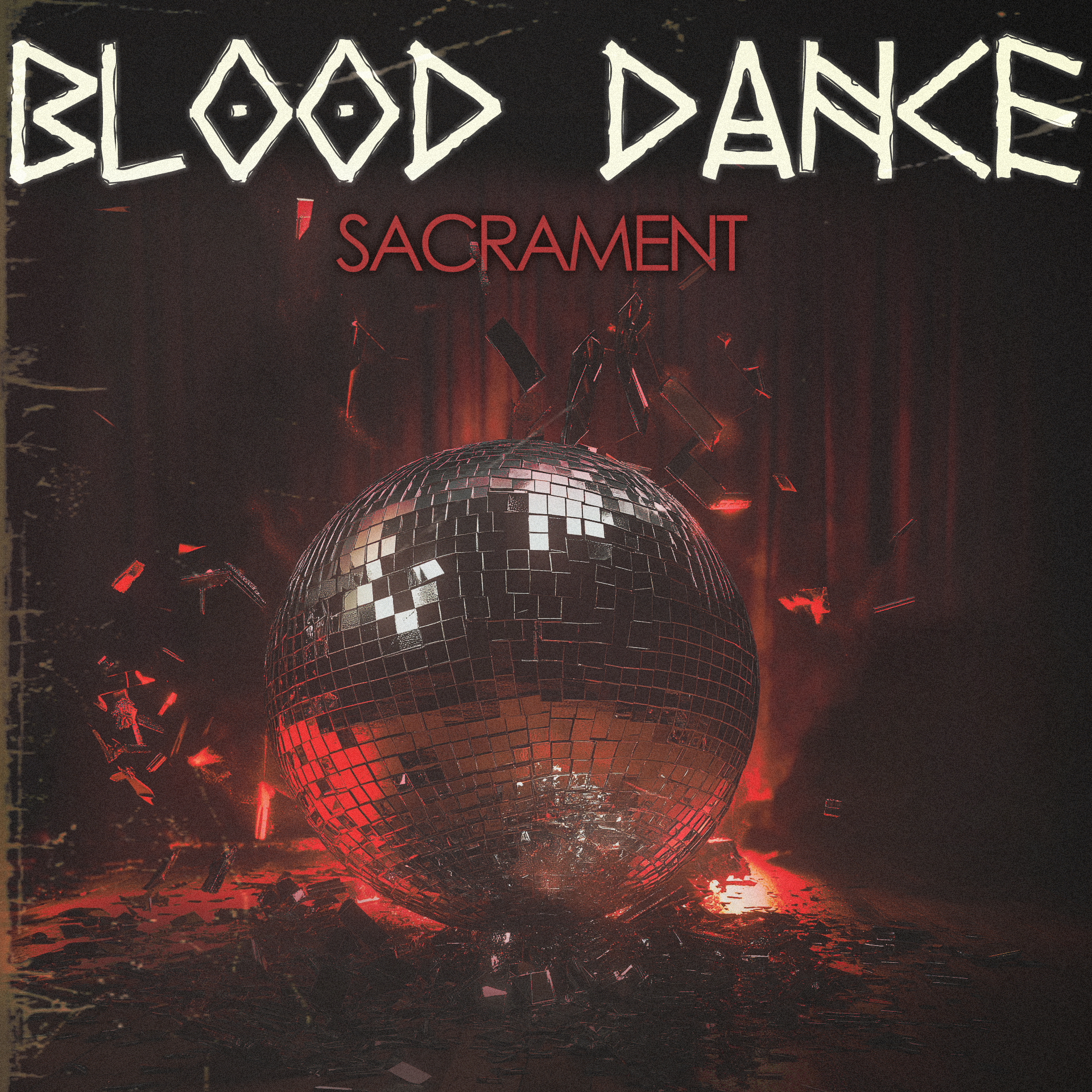 Sacrament - Single
