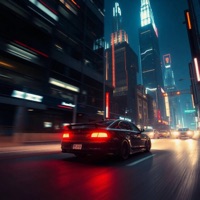 NEON NIGHT - Single - S3K1RV