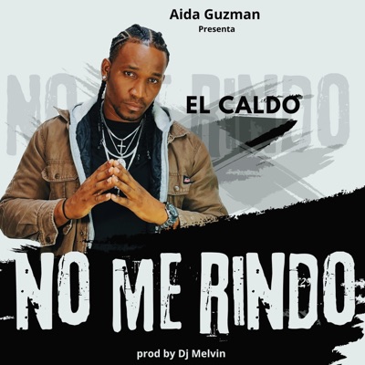 NO ME RINDO - Single