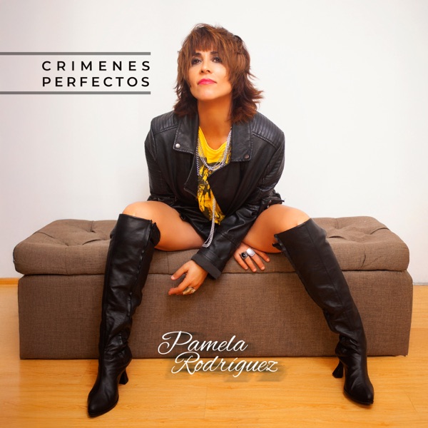 Crímenes Perfectos (feat. Guillermo Arrom)