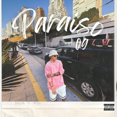 Paraíso (feat. Bigg Fish) - Single