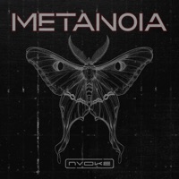 METANOIA - EP - Nvoke