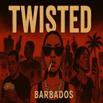 Twisted - Single