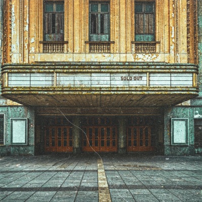Sold Out - Single