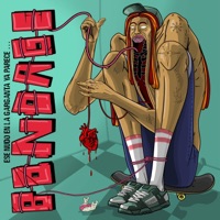 Bondage - Single - Ullik