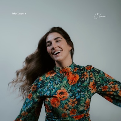 I Don't Want It - Single