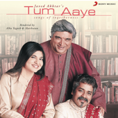 Tum Aaye song art