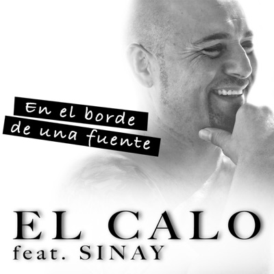 En el Borde de una Fuente (feat. Sinay) - Single