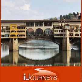 iJourneys Florence: Jewel of a City (Original Staging)