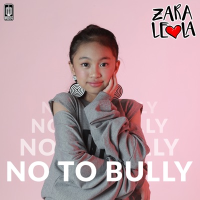 No To Bully - Single