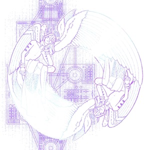 ANGELPLUS - EP