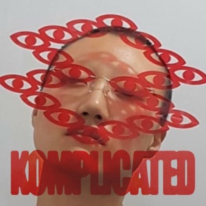 Komplicated - Single