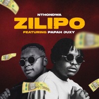 Zilipo (feat. Papa Juxy) - Single - NTHONDWA