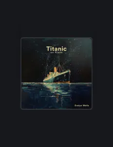 Ascolta Evelyn Wells, guarda video musicali, leggi la biografia, vedi le date del tour & altro!