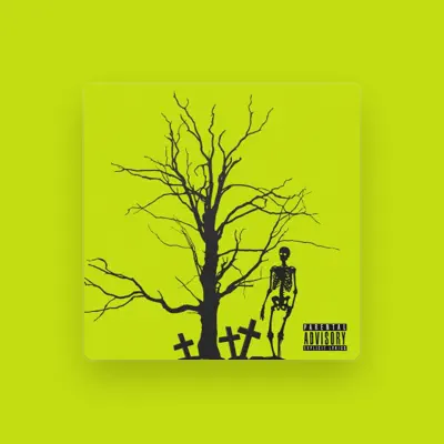 Listen to JXDEY, watch music videos, read bio, see tour dates & more!
