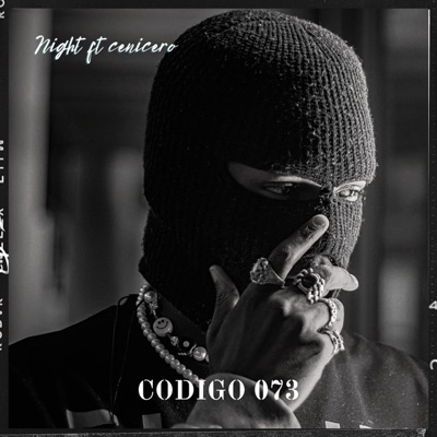 Codigo 073 (feat. CeniceroRD) - Single