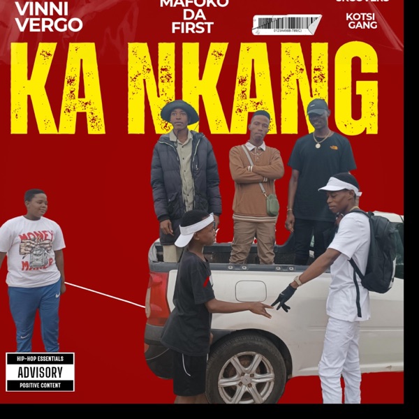 Ka Nkang (feat. Vinni Vergo)