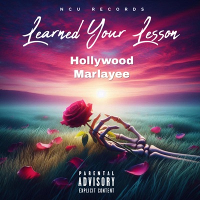 Learned Your Lesson - Single