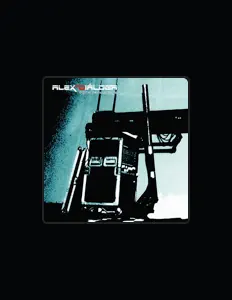 Ouça Alex Diáloga, assista a videoclipes, leia a biografia, veja as datas das turnês e mais!