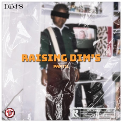 RAISING DIM'S - EP