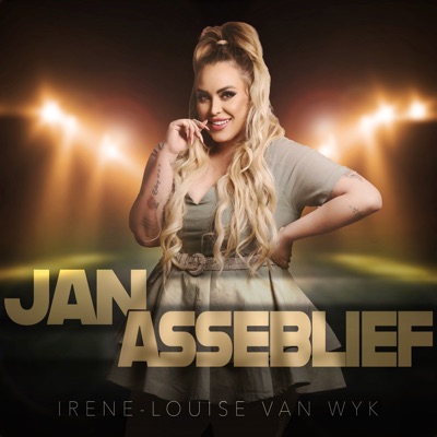 Jan Asseblief - Single