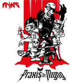 Album bei Itunes kaufen, oder bei Apple Music streamen