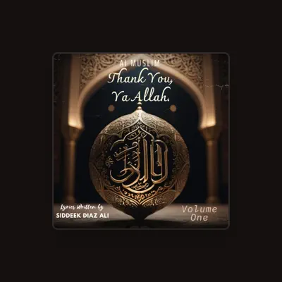 Listen to AI Muslim, watch music videos, read bio, see tour dates & more!