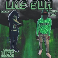 Lms Sum (feat. MANNYKEA) - Single - Bacdoor Kanobi