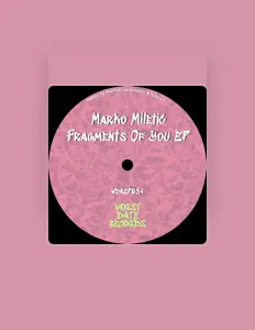 Marko Miletic: песни, клипы, биография, даты выступлений и многое другое.