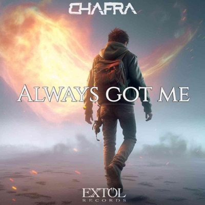 Always Got Me - Single