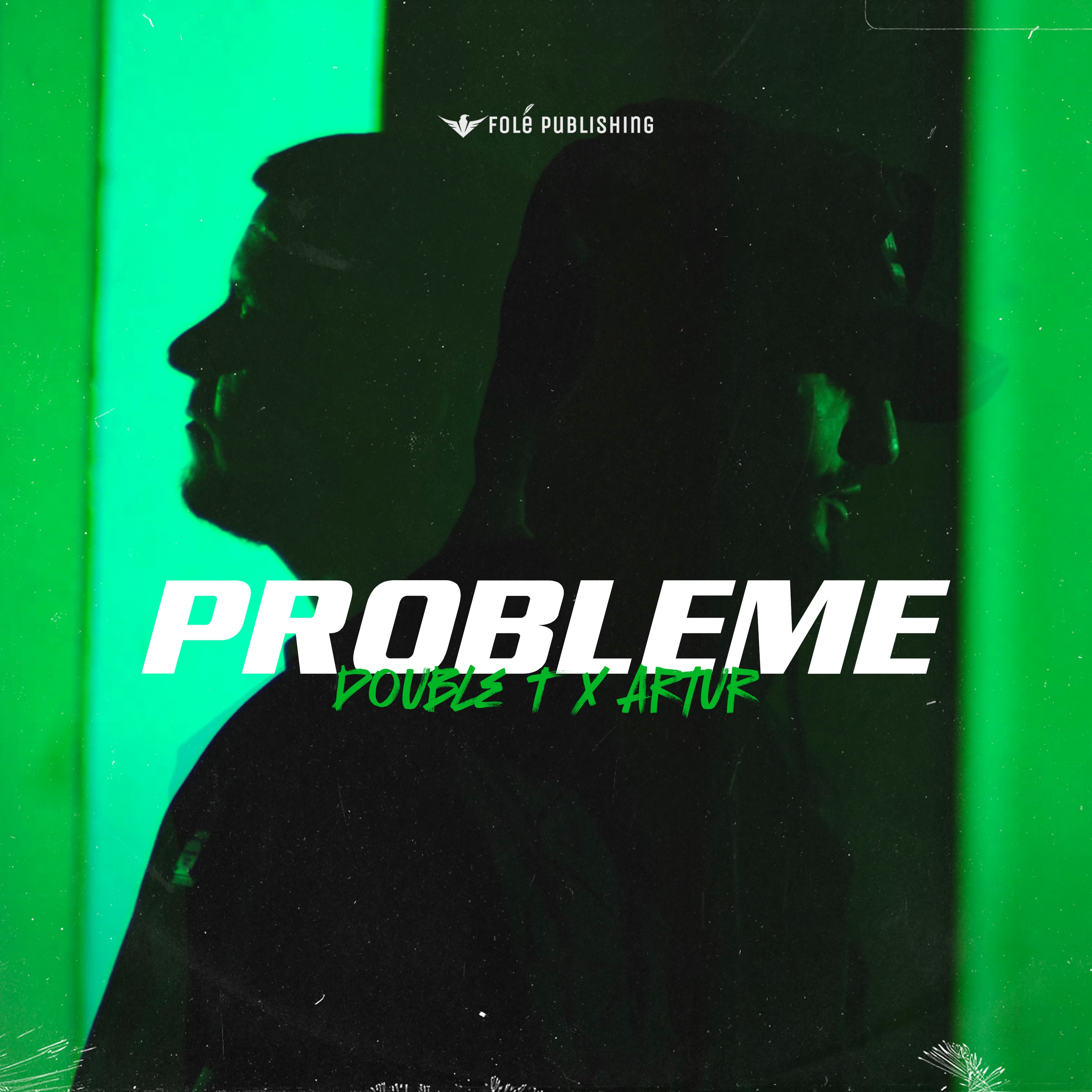 double t ft artur - probleme