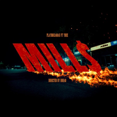 MILLI (feat. YBee & Wavxr) - Single
