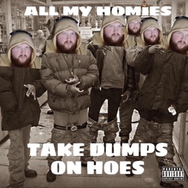 Dumps On Hoes (feat. CaseOh) PrinceIce85