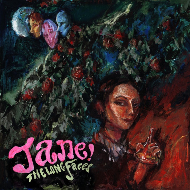 Jane! - The Long Faces: Song Lyrics, Music Videos & Concerts