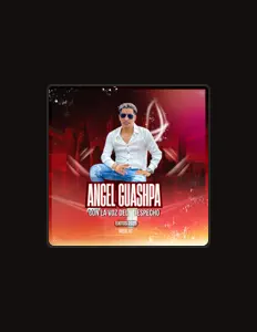 Listen to ANGEL GUASHPA - CON LA VOZ DEL DESPECHO, watch music videos, read bio, see tour dates & more!